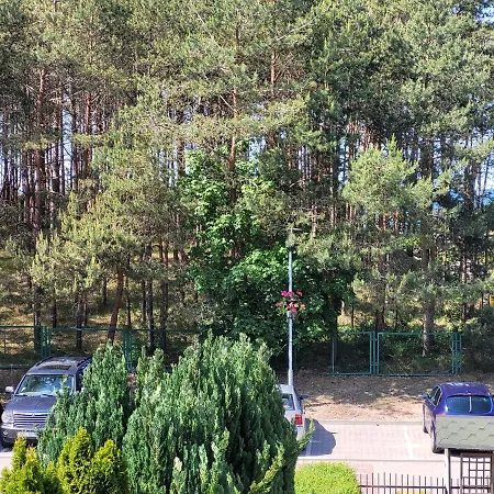 Renatka Przy Plazy Mielno (Koszalin)