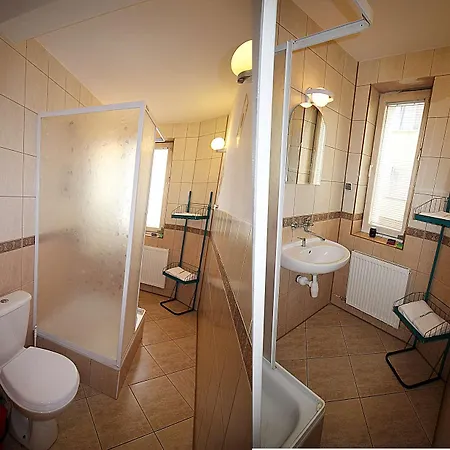 Apartment Renatka Przy Plazy