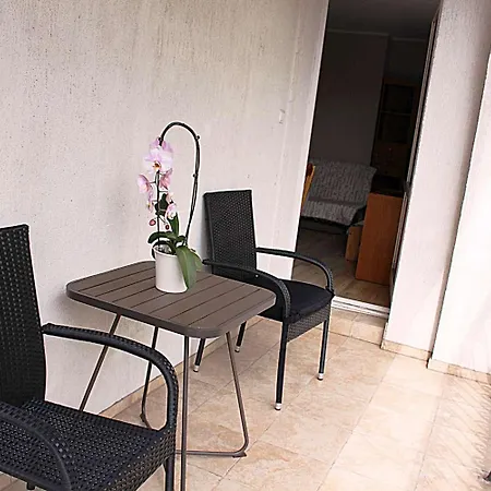 Apartment Renatka Przy Plazy Mielno (Koszalin)